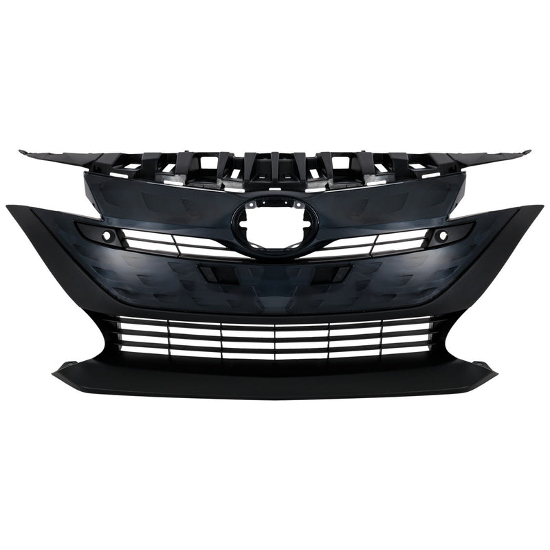 Grille Grill 5310147052 for Toyota Prius Prime 2017-2020