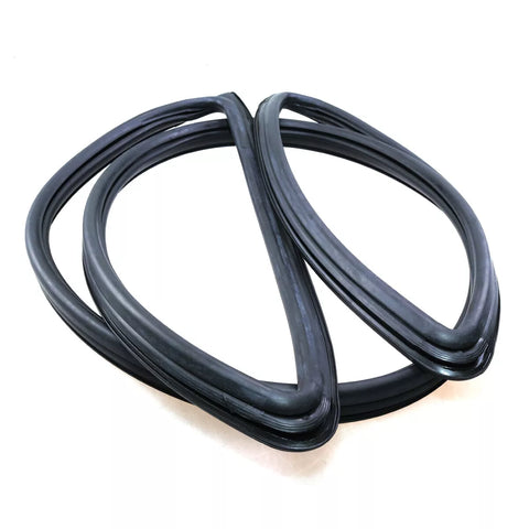 Nissan Patrol Safari Y60 GQ 87-97 FR Windshield Weatherstrip Seal w/ Molding