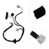 Nissan X-Trail Plastic Tailgate Control Switch (2008–2013)