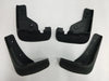 Mazda CX-5 CX5 Mud Flaps Splash Guards (2017-2021)