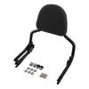 BMW R18 Classic (2020-2024) Black Sissy Bar Passenger Backrest