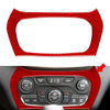 Jeep Cherokee Air Conditioning Panel Cover Trim (2014-2023)