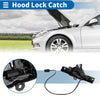 Hyundai Sonata (2020-2023) 1 x Quality Replacement Hood Latch Assembly