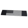 Jeep Wrangler 3D Rear Third Brake Light Cover Trim (2007-2017)