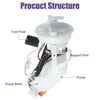 Honda Civic Electric Fuel Pump Module Assembly (2001-2005)