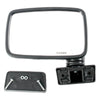 Side Door Mirror Rear View LH Fits Isuzu KB Faster Brava Pickup UTE 1980-88 D05