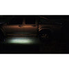 LED Waterproof Multi-Purpose Strip Lighting 1m Self-Adhesive Warm White