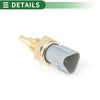Subaru Impreza Engine Coolant Temperature Sensor (2007)