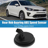 Kia Rio, Hyundai Accent Rear Hub Bearing ABS Speed Sensor (2006-2011)