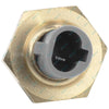 Toyota Prado KZJ120 KZJ95 00-09 1KZ-TE 3.0L Water Temp Gauge Sender Unit