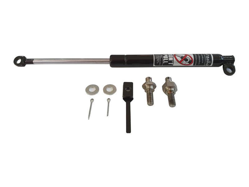 Mitsubishi L200 Triton Rear Tailgate Gas Strut (2015-2019)