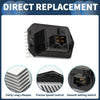 Honda CR-V 2002-2006 HVAC Blower Motor Resistor (2 x 4-Door)