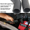 Holden Jackaroo UBS II 1992-1998 3.2L V6 Radiator Rubber Hose