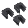CFMoto 400cc 450cc 550cc Drive Pulley Long Lasting Nylon Slider Set