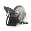 Chinese Scooter GY6 49cc 50cc Ignition Switch & Fuel Gas Cap Key Set