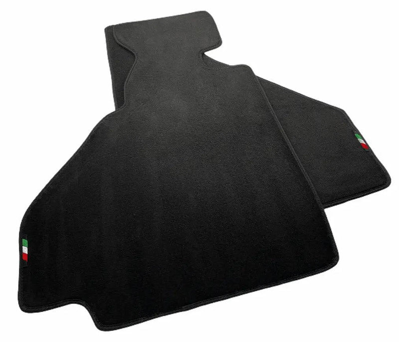 Ferrari 348 TS AutoWin Floor Mats (1990-1995)