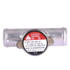 32mm Aluminum Radiator Hose Filler