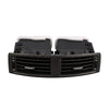 Lexus IS250 IS350 Instrument Panel AC Heater Air Vent (2006–2009)
