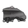 Ford Fiesta Crankcase Vent Valve Oil Separator (2011–2017)