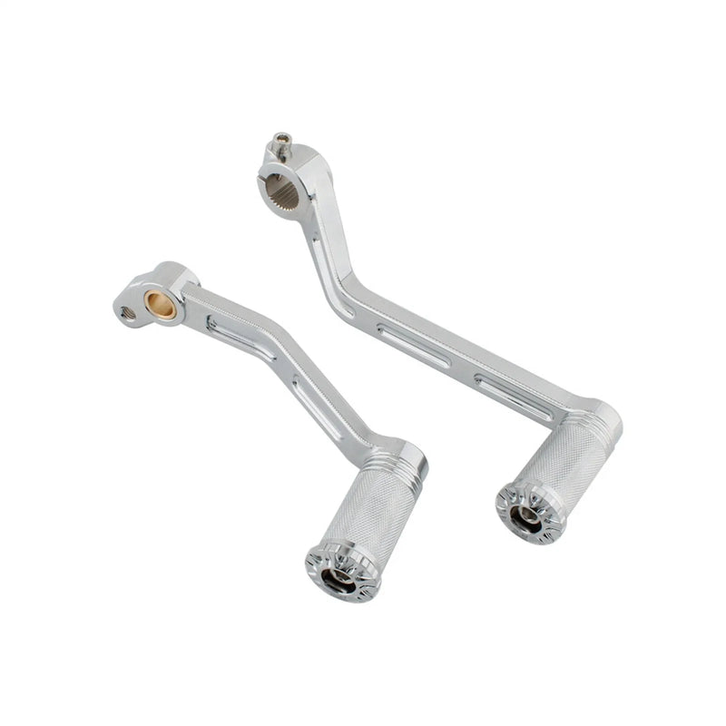 Yamaha VMX1200 V-Max Chrome Gear Shift Lever (1985-2007)