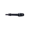 Mazda 6 Rear Right Primed Black Door Handle Without Keyhole (2002–2007)