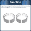 Toyota Starlet 10 Pcs Main Bearing Set (1982-1984)