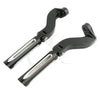 Harley Touring Road Glide Street Glide 24x Peg Bracket (1993-2025)