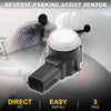 Buick Cascada Reverse Parking Assist Sensor (2017–2019)
