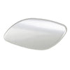 Volvo S80 Front Bumper Headlight Washer Covers (2007-2013)