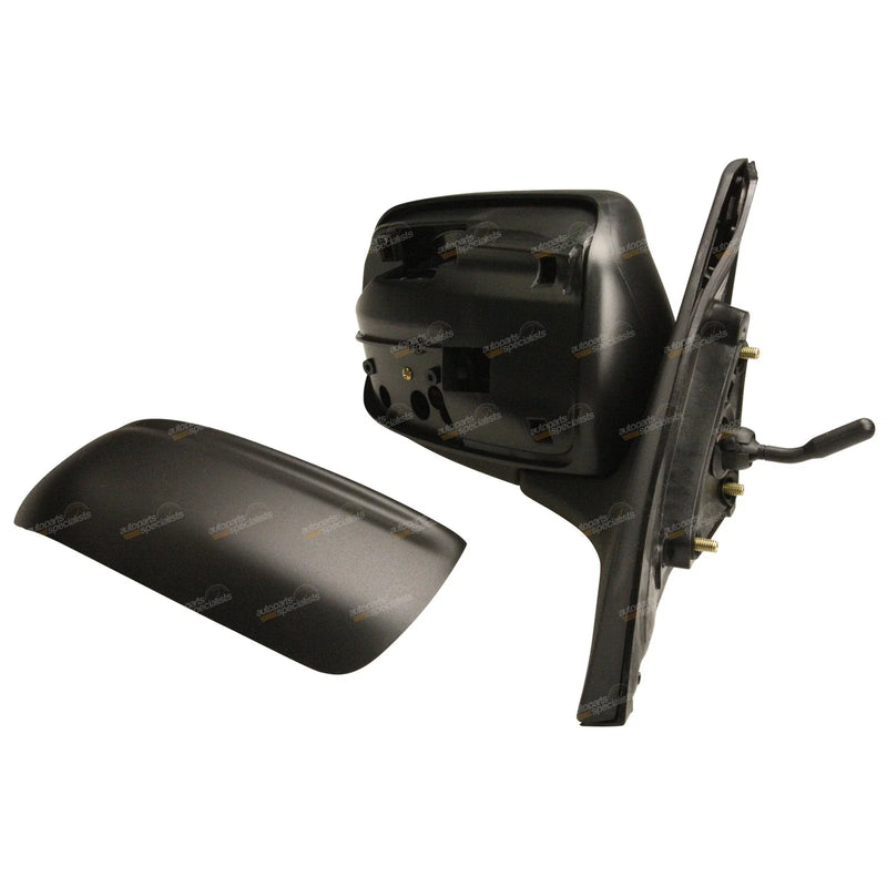 Mazda 323 Protege / Astina / SP20 RH Manual Door Mirror (1998 - 2003)