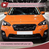 Subaru XV Crosstrek Front Left Washer Nozzle Cover (2018-2020)