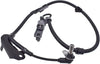 Isuzu D-MAX TFR 3.0 4JJ1 4WD ABS Wheel Speed Sensor (2008-2012)