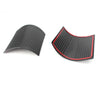 Jeep Wrangler Body Armor Plate Side Cowl Trim Covers (2007-2018)
