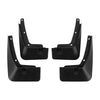 Hyundai IX45 (2019-2020) with Mount Accessories Mud Flaps Splash Guards