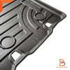 Mitsubishi Triton MV Premium 3D TPE All Weather Floor Mats (2023-2025)