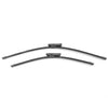 Renault Fluence 24" & 16" Wiper Blades (2010-2020)