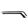 Honda Civic Carbon Fiber Dashboard Air Vent Cover Trim (2016-2020)