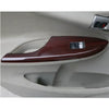 Toyota Corolla RHD Wood Grain Interior Cover Trim (2007–2013)