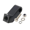 Harley Dyna Breakout FXST Headlight Extension Mounting Bracket (2012-2023)