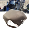 Suzuki GSX 8S GSX8S Silver Windscreen Visor Shield (2023-2024)