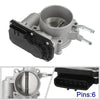 Toyota RAV4, Camry, Venza, Sienna Electronic Throttle Body Assembly (2013-2020)