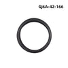 Mazda 6 GG Fuel Pump O-Ring Gasket (2003-2008)