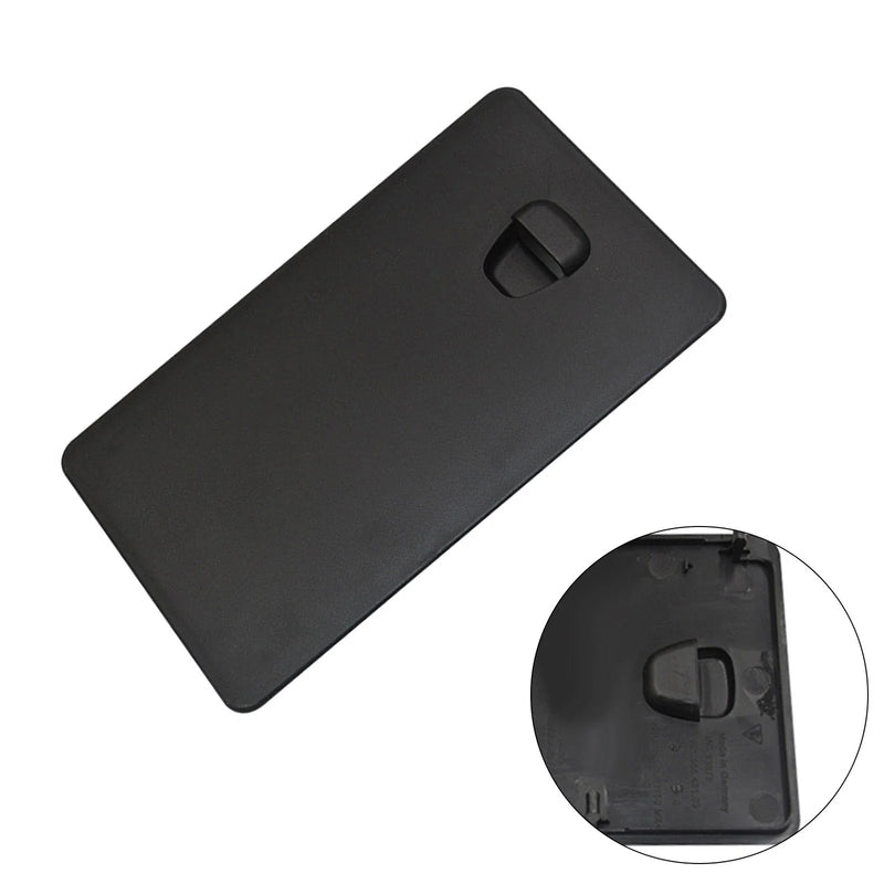 Porsche 911 Fuse Box Cover / Left Side