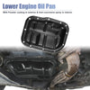 Toyota Corolla Matrix Engine Oil Pan