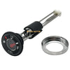 Kawasaki Prairie Fuel Gas Tank Level Gauge Meter (1997–2002)