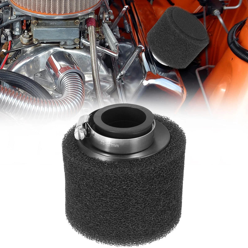 Motorcycle ATV 150cc 35mm Air Filter Cleaner