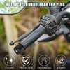 End Plug 18-20mm 2 x Handlebar End Plug