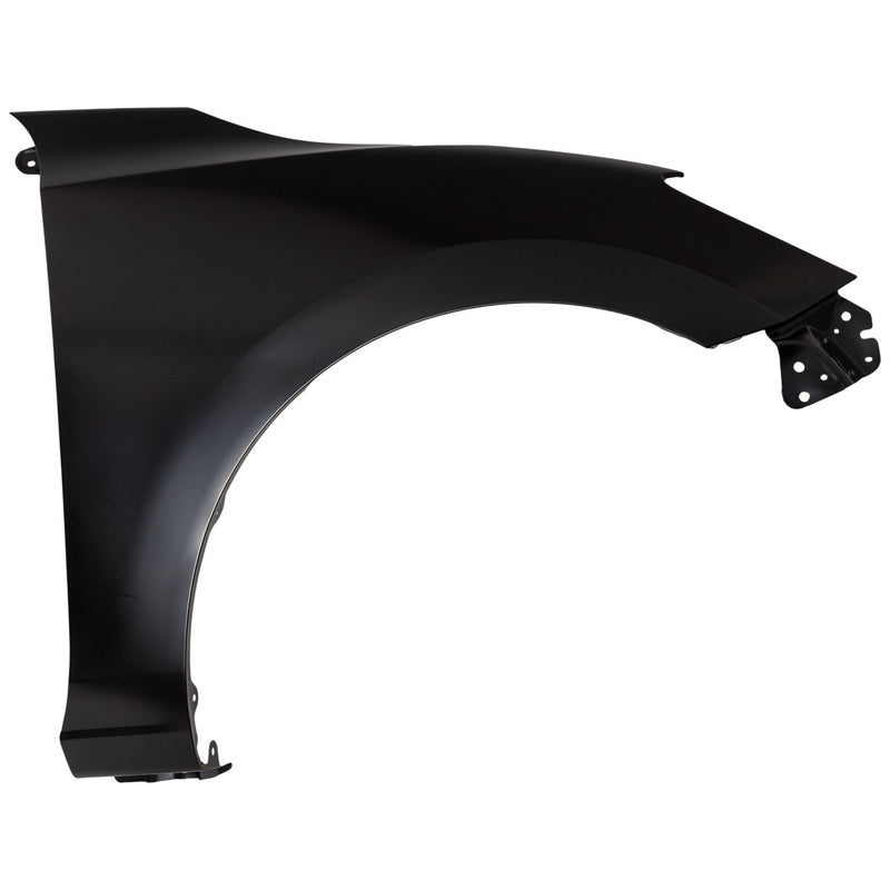 Fender For Toyota Yaris iA 2017-2018 Front Passenger Side
