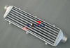 Vauxhall Toyota Volvo Aluminum Intercooler 450x180x65MM