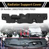 Toyota RAV4 Radiator Support Cover (2019–2022)
